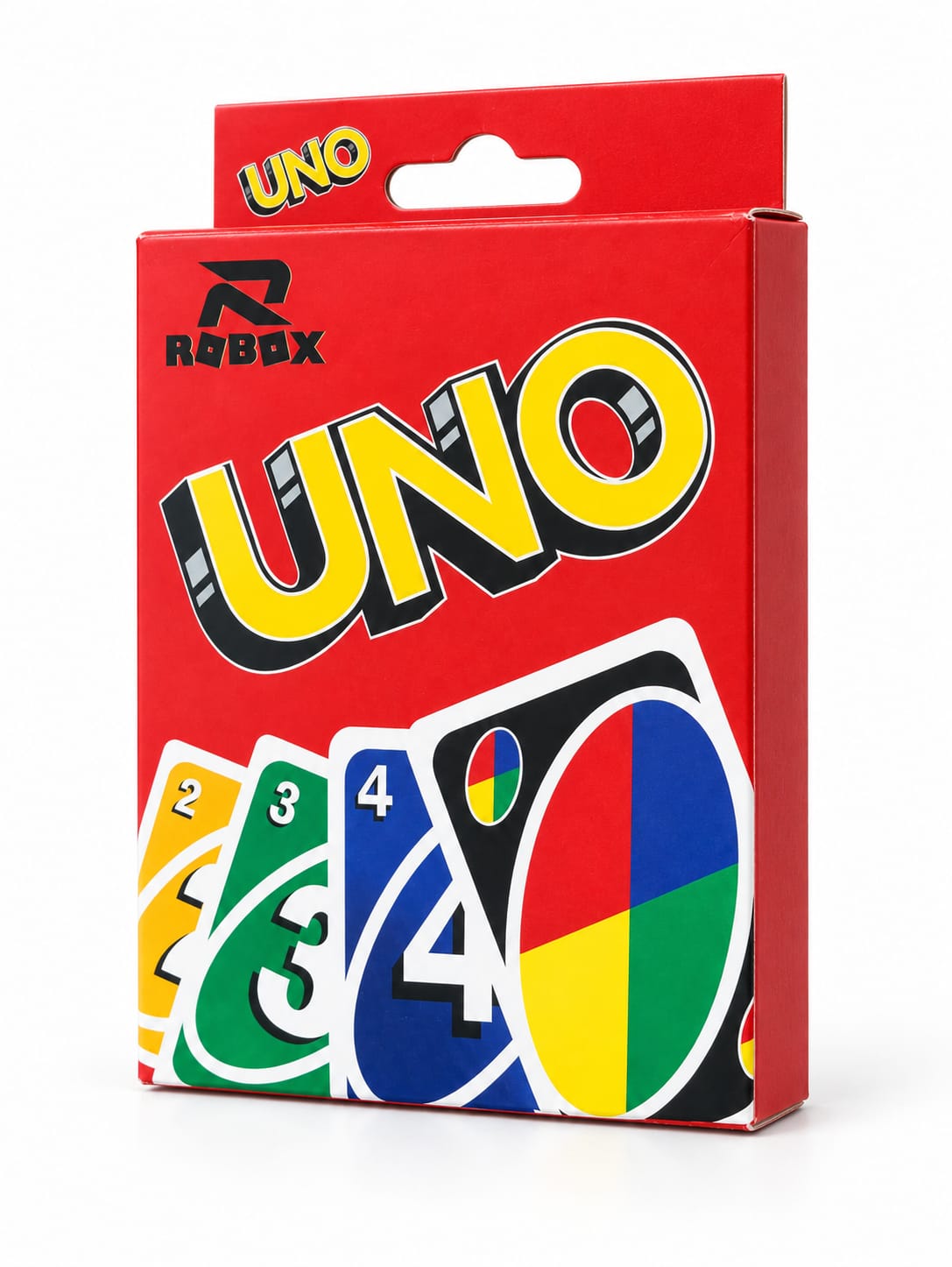 Maqsood Sports UNO Playing Cards