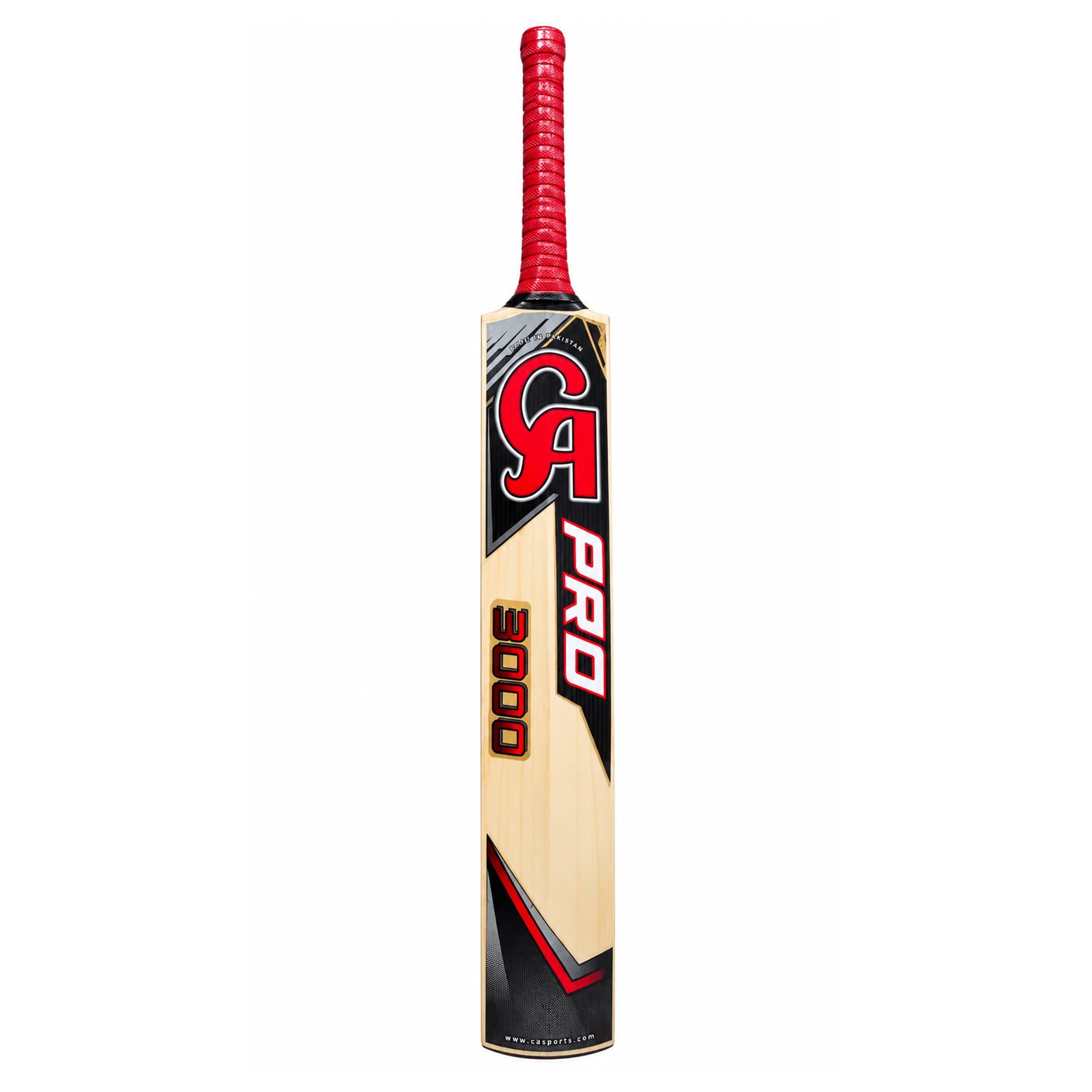 CA PRO 3000 - Hardball English Willow Cricket Bat