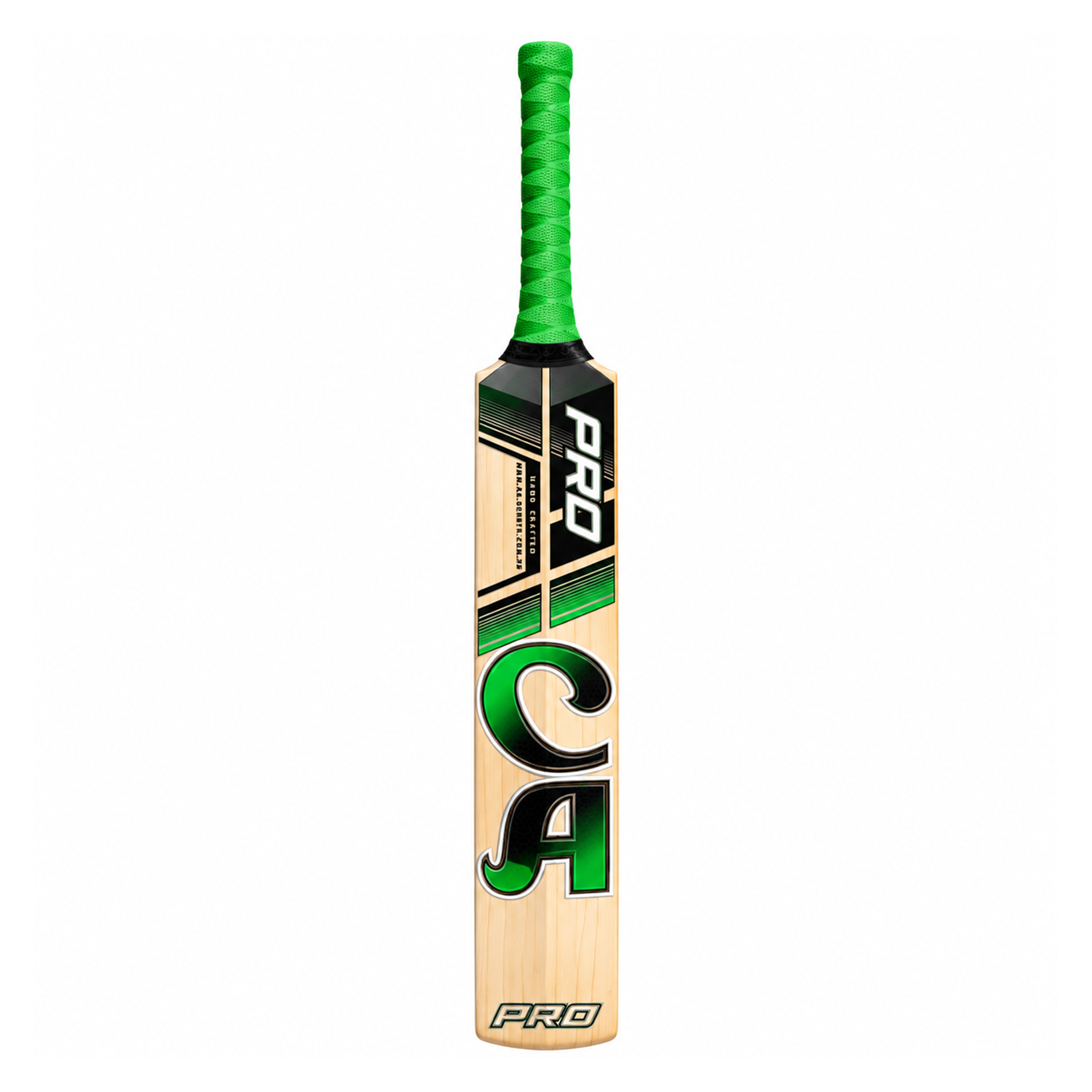 CA Pro Performance 15000 - Hardball English Willow Cricket Bat