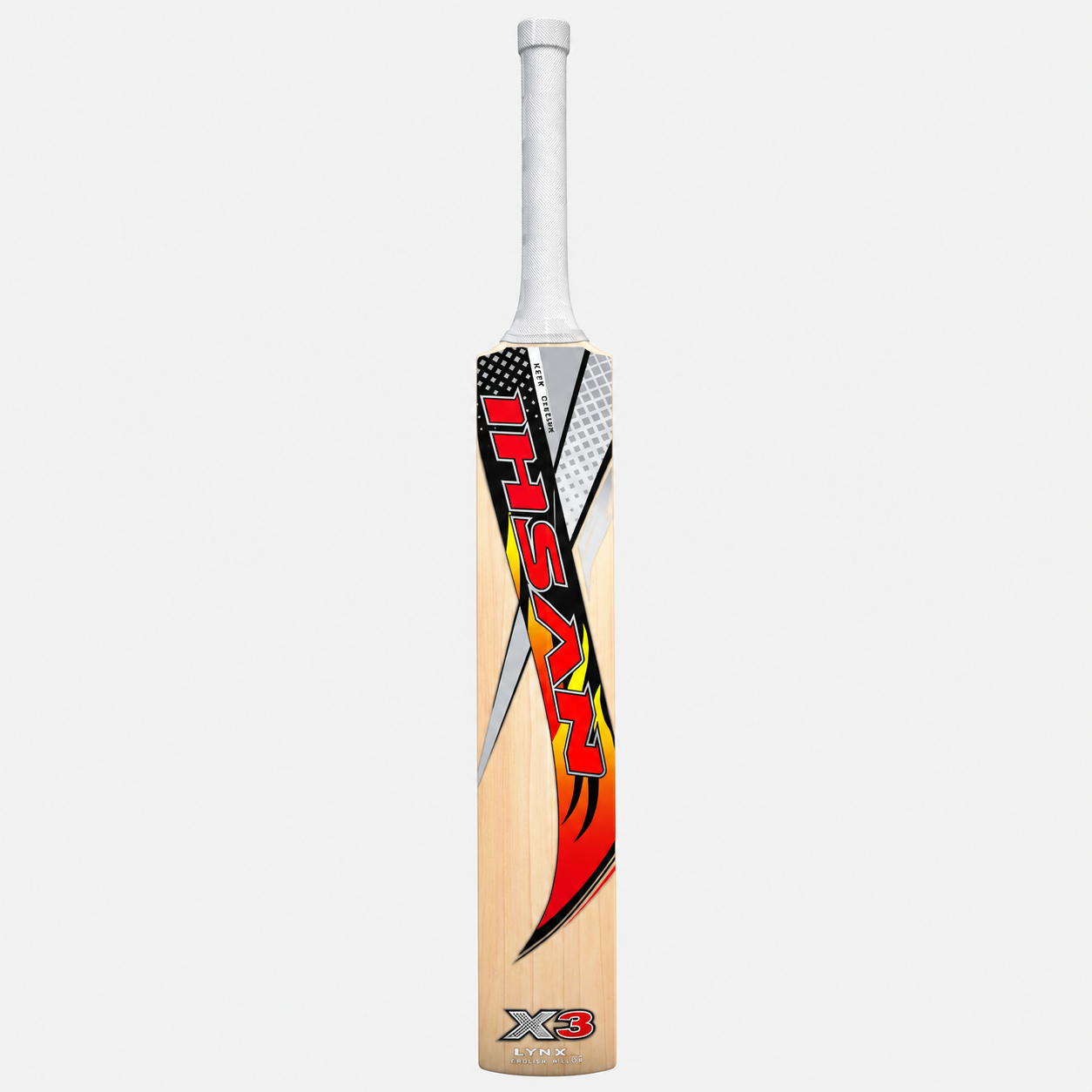 Ihsan X3 - Hardball English Willow Cricket Bat